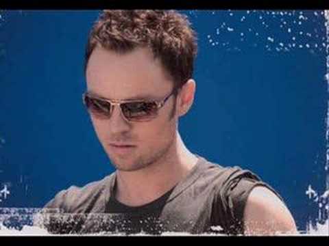 Feel - Darren Hayes