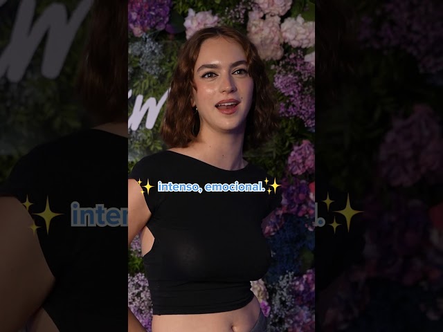 Vídeo relacionado con Dímelo bajito: Dímelo 1