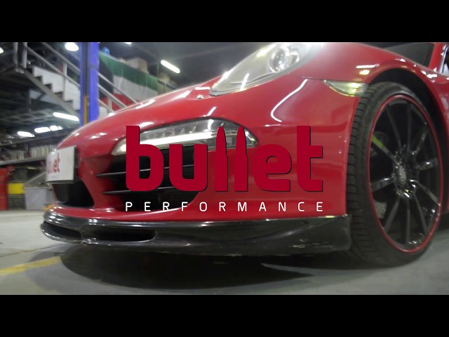 بورش 991.2 كاريرا / كاريرا S / تارجا / تارجا  4S / 4 / S كات باك