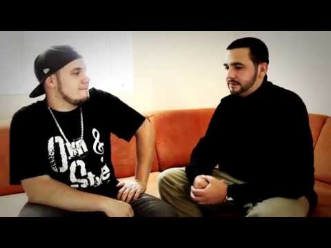 RAPLEXIKON II - #25 - KATANO [INTERVIEW]