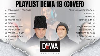 Download lagu Kompilasi DJ Dewa 19 Terpopuler 2026 - Full Senyum & Full Bass | Sedang Ingin Bercinta, Kangen mp3