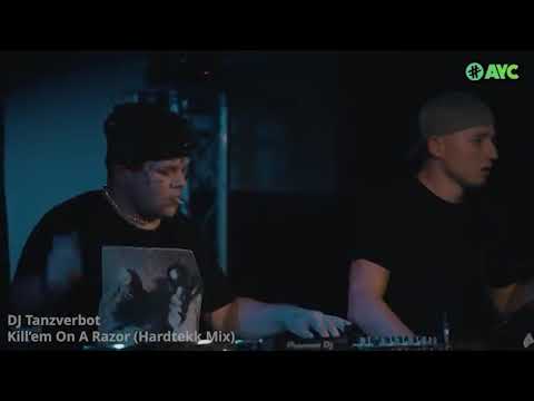 Youtube Kacke - Tanzverbot will 2025 als Tekk DJ durchstarten