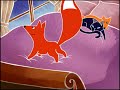 Pablo The Little Red Fox The Biggest Bed 1999