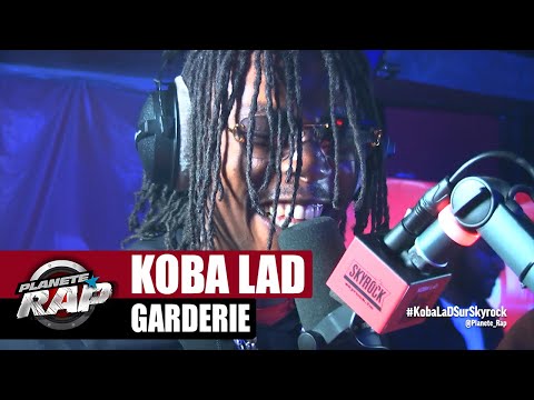 Video thumbnail for Garderie