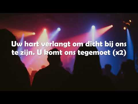 Opwekking met tekst 879 Hart vol lof (versie 3)