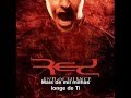 RED - Pieces (legendado) 