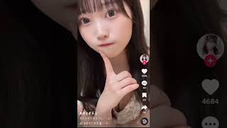 【TikTok美女】全男が好きになる女子