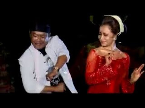 Eddy Laras dan Astuti - Tahu Opo Tempe (Official) IMC RECORD JAVA