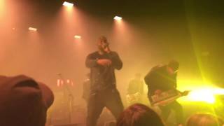 Gorillaz - Momentz (feat. De La Soul) - (Live at Printworks, London)