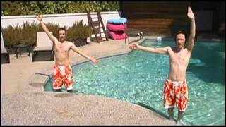 The Lonely Island -  Just 2 Guyz (HQ)