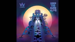 Amoeba feat. M3NSA - Keep The Funk Alive