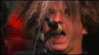 MELVINS - Live Belfort 2003 (Full concert)