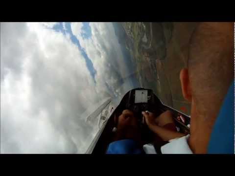 extremeflying world championship 2012