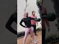 Waduh Iris Bella Bikin Gagal Fokus Viral Irisbella Shorts