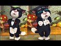 Talking Tom Cat The Legend Is Back