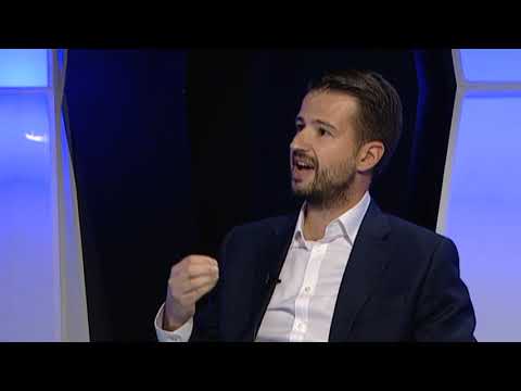 NAČISTO - Mladen Bojanic, Milojko Spajic, Jakov Milatovic  10.12.2020. | Vijesti Online