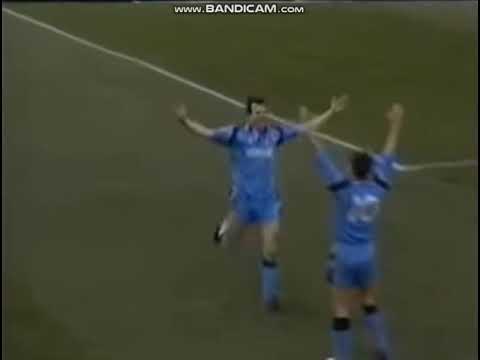 Hartlepool United 3-1 Bury - 17th December 1994