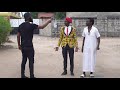 UTACHEKA NDARO NA STEVE WALIVO VAMIA MNADA BILA HELA