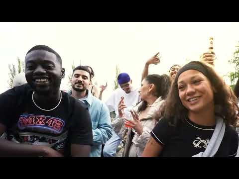 GIDEON TRUMPET - TONIGHT (prod. Shirama)