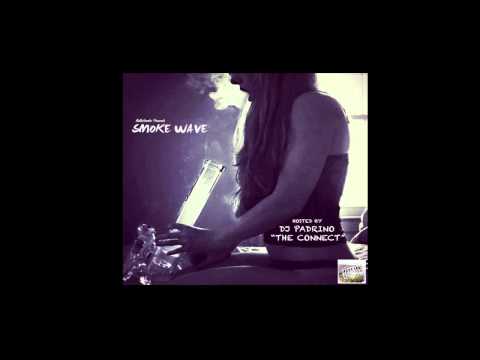 Puffin Killah - Murdah Baby Ft. MaddRick - Smoke Wave Mixtape