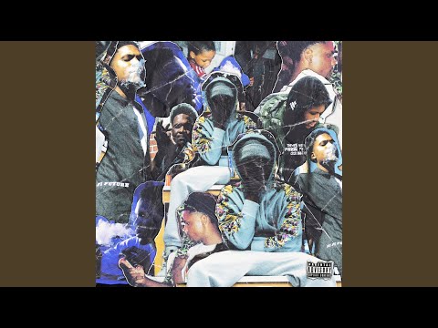 Trapped In Nassau (feat. Big yaya, Four50 & BIG GLTAOW)