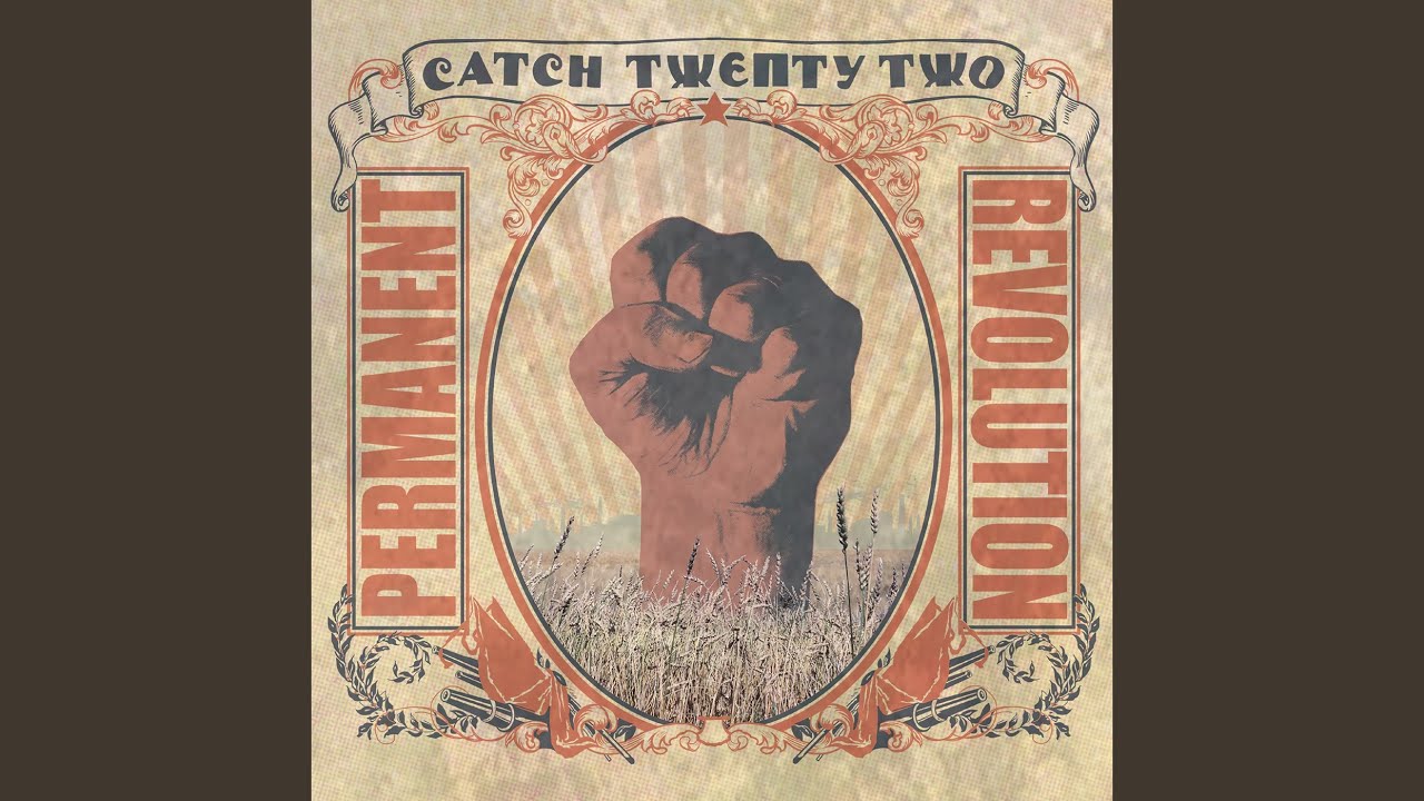 Catch 22 - Decembrists' Song