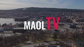 City från Haga