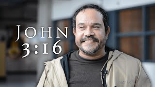 Pacific Garden Mission Ep 283 John 3:16