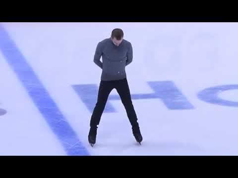 Konstantin Milyukov FP Winter Star (Minsk, BLR)