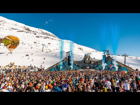 Tomorrowland Winter 2025 | Official Aftermovie