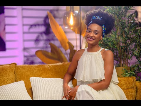 TELLES QU'ELLES : KÉLIA PAULIN - ÉMISSION INTÉGRALE