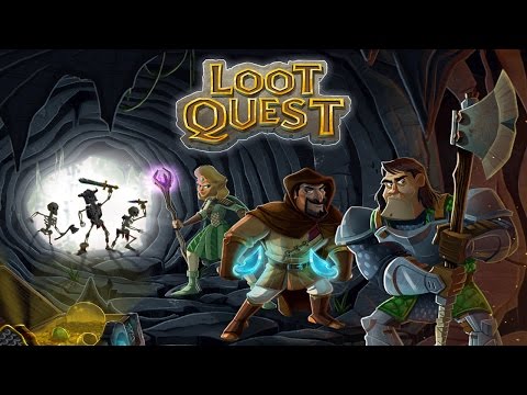 Loot the Land Android