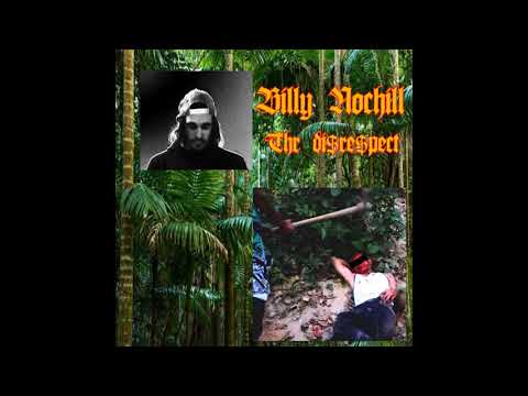 Billy Nochill - ROLLIN IN A BENZ