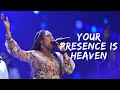 Your Presence Is Heaven Sound Of Heaven Worship DCH Worship