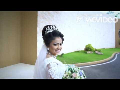 SaHaN DeWa "Prathihari" My Wedding Trailer (Sahan & Kaveesha)