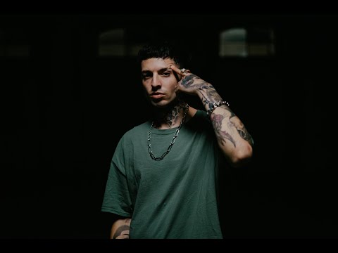 Zxmyr - Cuando Te Vas 🥀 (Video Oficial)