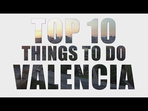 download lagu mp3 mp4 What Is Valencia Famous For, download lagu What Is Valencia Famous For gratis, unduh video klip What Is Valencia Famous For