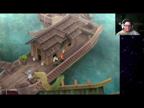 Suikoden V 41 - going on