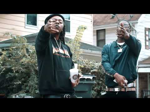 Young Bossi x Scoot Da Kidd - Funny Business