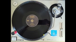 DOPE – Travelling PT 2 / Travelling (Slow Train To Philly Mix)