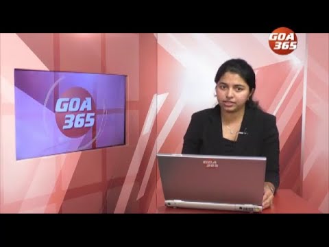 GOA365 ENGLISH NEWS BULLETIN 22nd  DECEMBER 2021