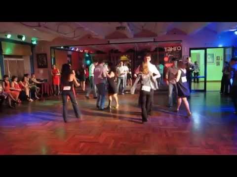 Newcomer J`nJ - Final - All Skate