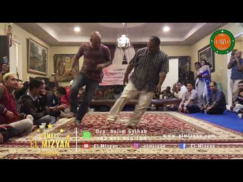 El Mizyan - Farijil Ham | فرج الهم (Live)