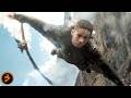 I M Not A Coward Scene AFTER EARTH Jaden Smith Will Smith