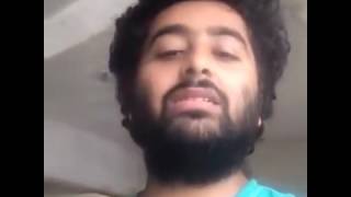 Arijit Singh live sng         YouTube