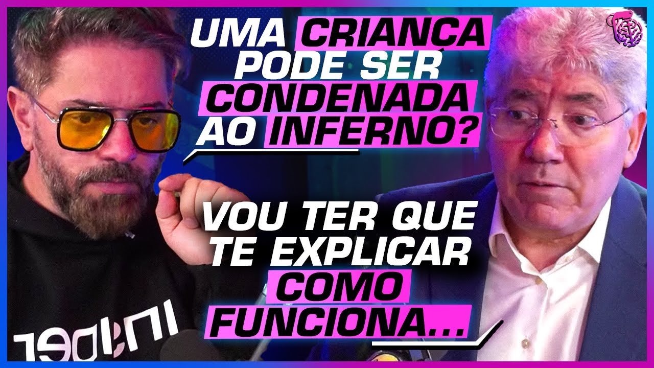 Com que IDADE as CRIANÇAS têm CONSCIÊNCIA ESPIRITUAL? - HERNANDES DIAS LOPES