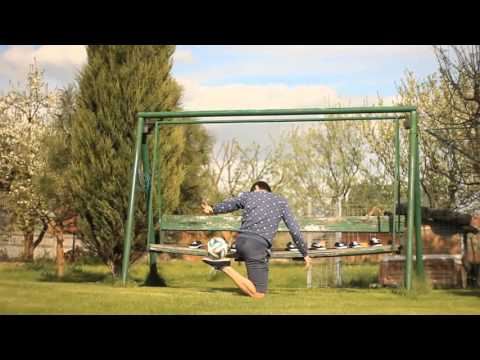 MichRyc Freestyle Footbal