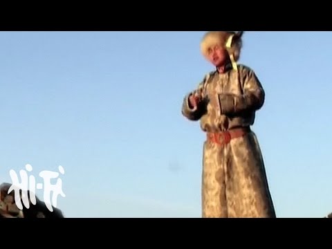 Банзрагч - Нэг л туулах хорвоо