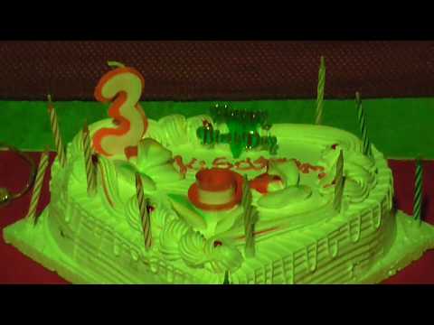 kumar satyam birthday 19/02/2019