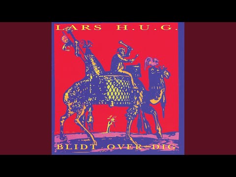 Blidt over dig (2003 - Remaster)